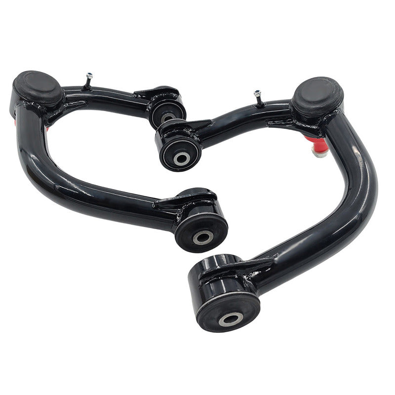 Pair Front Upper Control Arm Fit For Toyota Fortuner FJ Cruiser Hilux Landcruiser Prado 120 Series VIGO 4WD Lift UP 2"