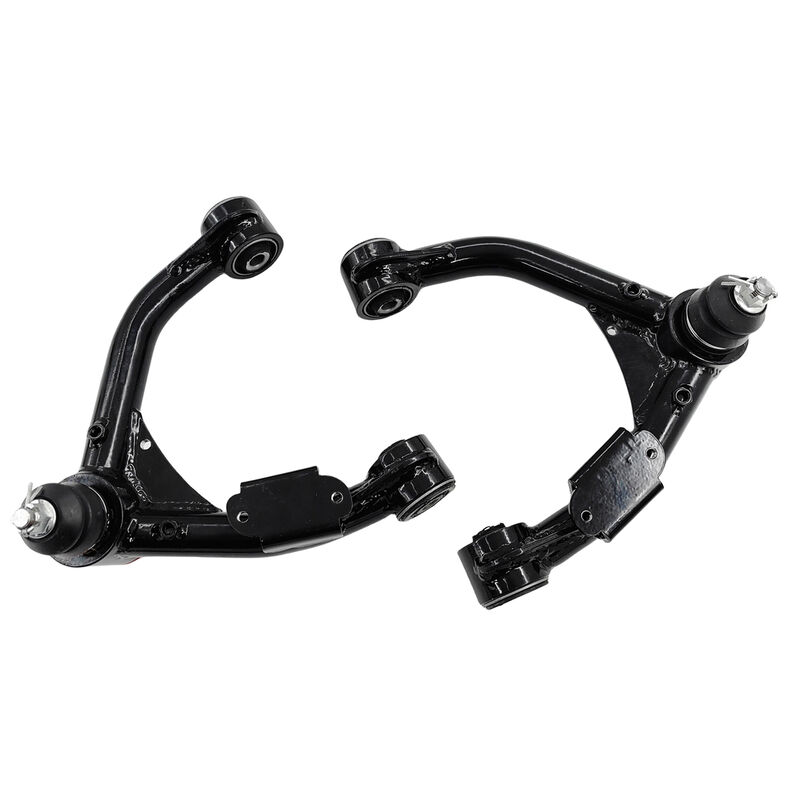 Pair Front Upper Control Arms Left & Right Hand Side Fit For Mitsubishi Triton ML MN MQ MR 2005-2023