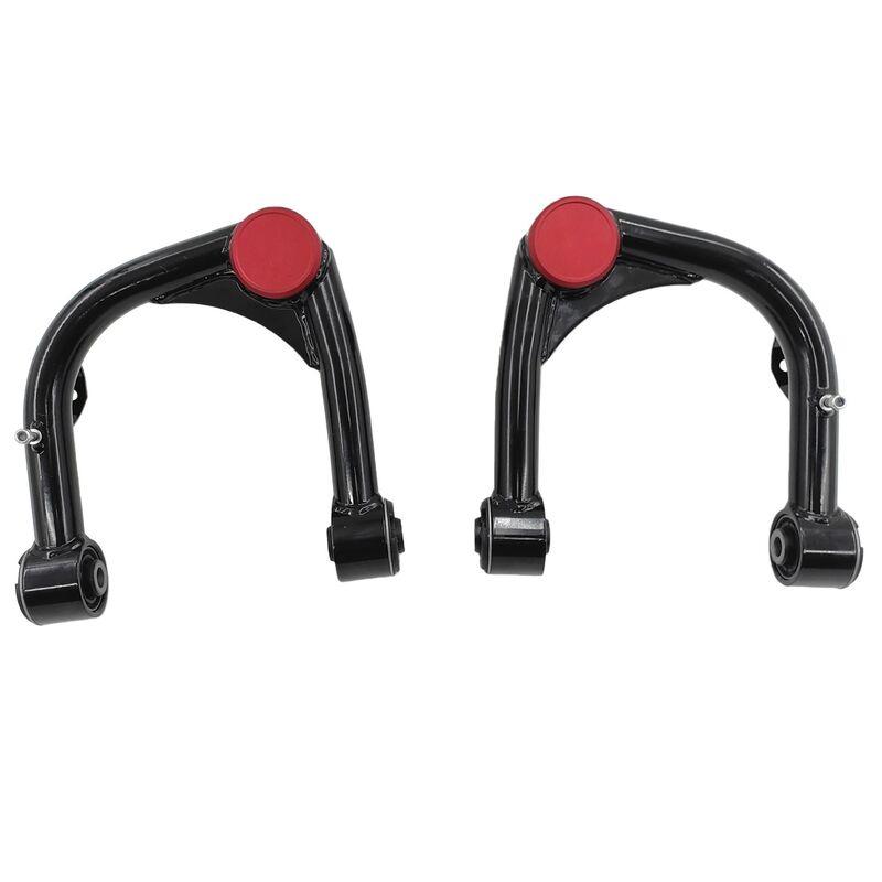 Pair Front Upper Control Arm Fit For Ford Ranger PX PXII PXIII T6 For Mazda BT-50 UP UR 4WD Lift Up 2" Model 2012-2022