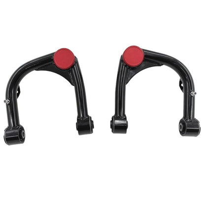 Pair Front Upper Control Arm Fit For Ford Ranger PX PXII PXIII T6 For Mazda BT-50 UP UR 4WD Lift Up 2" Model 2012-2022