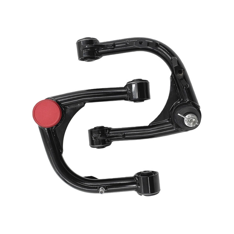 Pair Front Upper Control Arm Fit For Ford Ranger PX PXII PXIII T6 For Mazda BT-50 UP UR 4WD Lift Up 2" Model 2012-2022