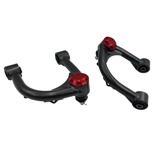 Front Upper Control Arms Kit Fit For Ford Ranger PXII PXIII For Mazda BT-50 UP UR 4WD 2012-2022