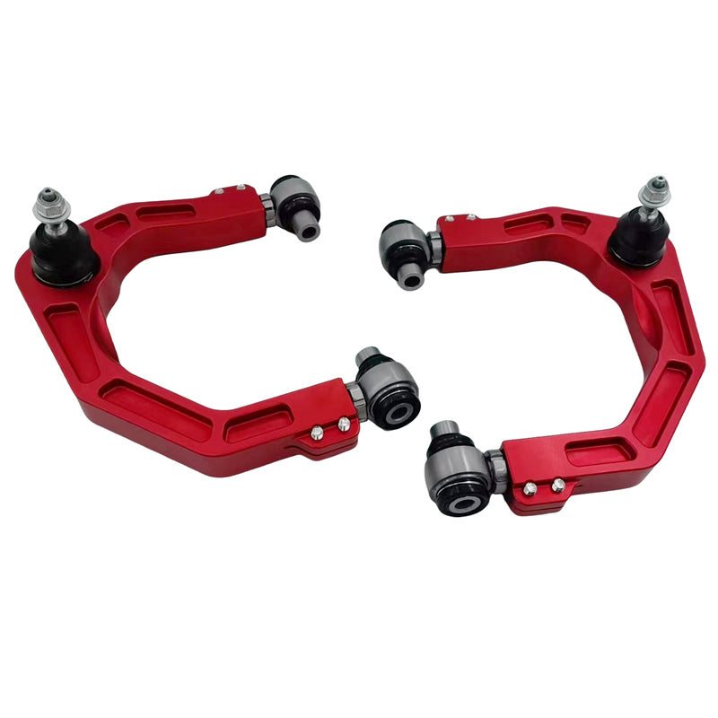 Front Upper Control Arms Kit Lift Up 2" Fit For Ford Ranger PY RA Everest 2022-ON