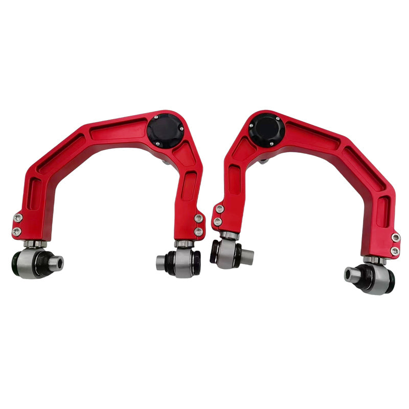 Front Upper Control Arms Kit Lift Up 2" Fit For Ford Ranger PY RA Everest 2022-ON