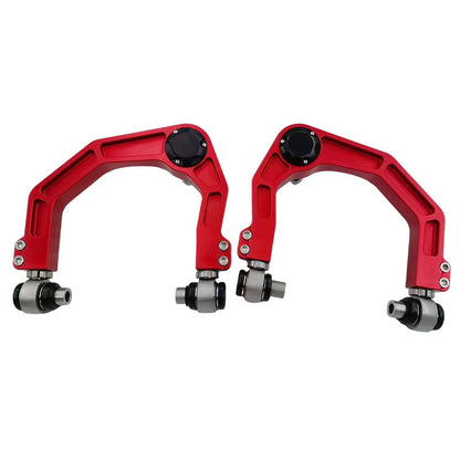 Front Upper Control Arms Kit Lift Up 2" Fit For Ford Ranger PY RA Everest 2022-ON
