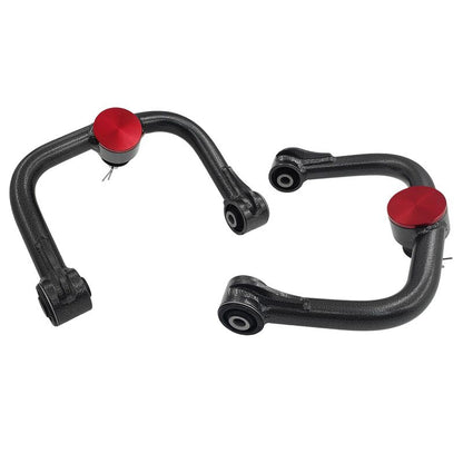 Pair Upper Control Arm With Ball Joint 3-4" Lift Fit For Nissan Navara D40 D23 NP300 Pathfinder R51 2005-ON