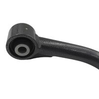 Upper Control Arms Kit Fit For Nissan Navara np300 D40 Pathfinder R51 2005+