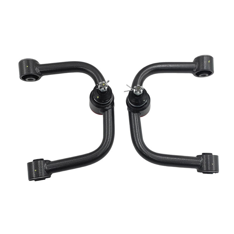 Pair Upper Control Arm With Ball Joint 3-4" Lift Fit For Nissan Navara D40 D23 NP300 Pathfinder R51 2005-ON