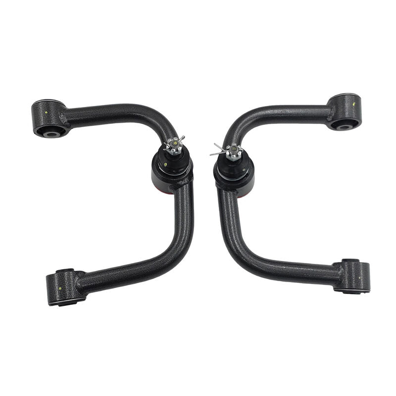 Pair Upper Control Arm With Ball Joint 3-4" Lift Fit For Nissan Navara D40 D23 NP300 Pathfinder R51 2005-ON