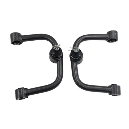 Pair Upper Control Arm With Ball Joint 3-4" Lift Fit For Nissan Navara D40 D23 NP300 Pathfinder R51 2005-ON