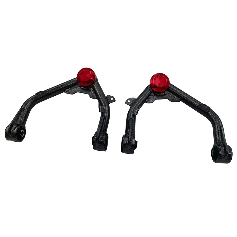Front Upper Control Arms 2" Lift Kit Fit For Isuzu D-max MUX 2012-2020
