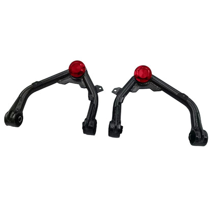 Front Upper Control Arms 2" Lift Kit Fit For Isuzu D-max MUX 2012-2020