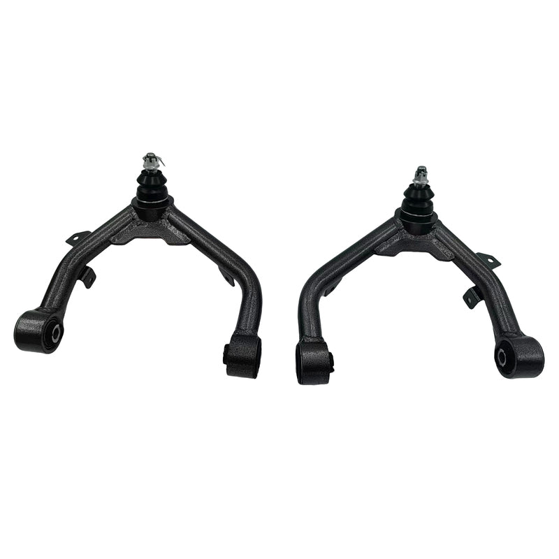 Front Upper Control Arms 2" Lift Kit Fit For Isuzu D-max MUX 2012-2020
