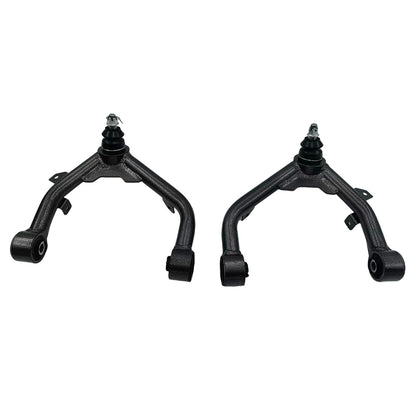 Front Upper Control Arms 2" Lift Kit Fit For Isuzu D-max MUX 2012-2020