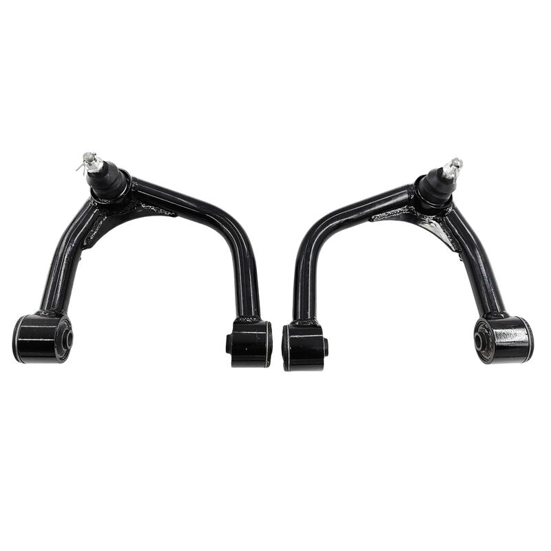 Body Lift Up 2" Upper Control Arms Set Left & Right Hand Side Fit For Toyota Land Cruiser 200 Series LC200 2007-2021