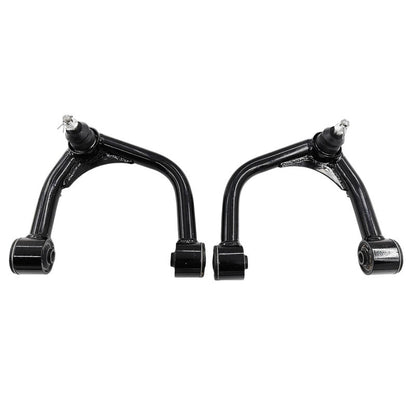 Body Lift Up 2" Upper Control Arms Set Left & Right Hand Side Fit For Toyota Land Cruiser 200 Series LC200 2007-2021