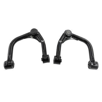 Body Lift Up 2" Upper Control Arms Set Left & Right Hand Side Fit For Toyota Land Cruiser 200 Series LC200 2007-2021