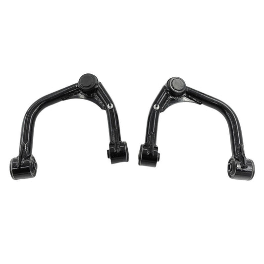 Body Lift Up 2" Upper Control Arms Set Left & Right Hand Side Fit For Toyota Land Cruiser 200 Series LC200 2007-2021