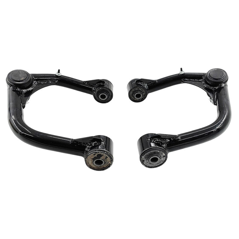 Body Lift Up 2" Upper Control Arms Set Left & Right Hand Side Fit For Toyota Land Cruiser 200 Series LC200 2007-2021