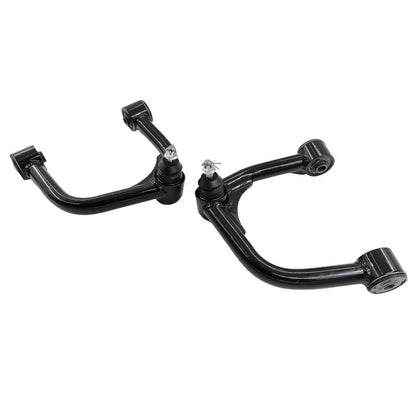 Upper Control Arms Set Left & Right Hand Side Fit For Toyota Land Cruiser 200 Series LC200 2007-2021