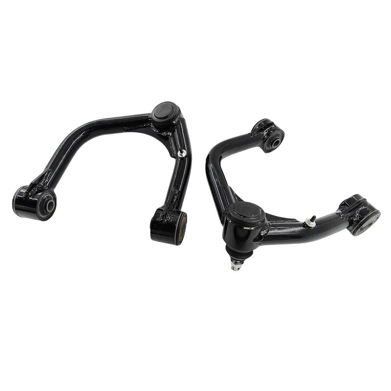 Body Lift Up 2" Upper Control Arms Set Left & Right Hand Side Fit For Toyota Land Cruiser 200 Series LC200 2007-2021