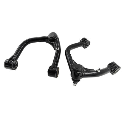 Body Lift Up 2" Upper Control Arms Set Left & Right Hand Side Fit For Toyota Land Cruiser 200 Series LC200 2007-2021