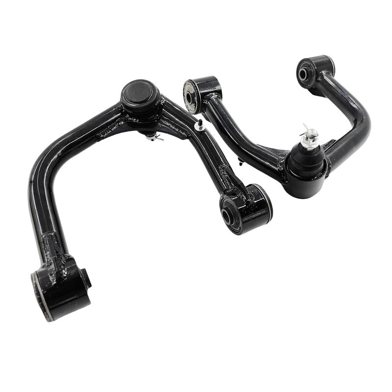 Body Lift Up 2" Upper Control Arms Set Left & Right Hand Side Fit For Toyota Land Cruiser 200 Series LC200 2007-2021