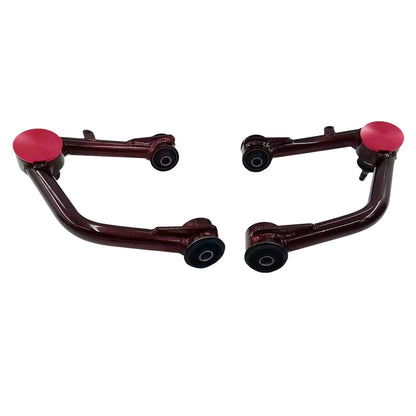 Body Lift Up 2" Upper Control Arms Kit Fit For Toyota LandCruiser 200 Series LC200 2007-2021