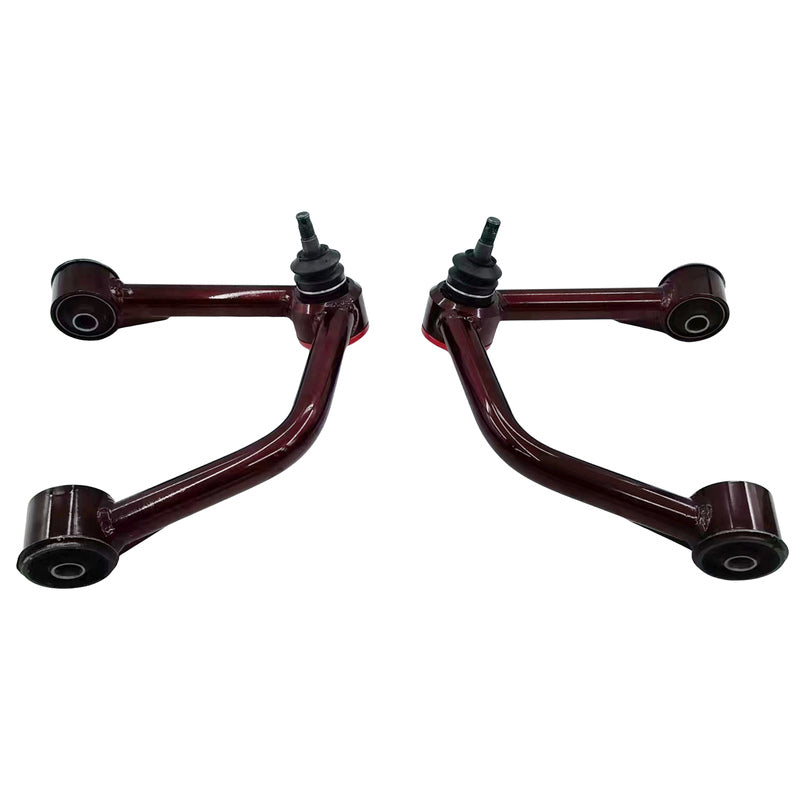 Body Lift Up 2" Upper Control Arms Kit Fit For Toyota LandCruiser 200 Series LC200 2007-2021