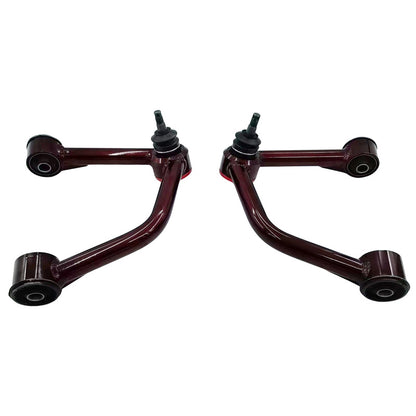 Body Lift Up 2" Upper Control Arms Kit Fit For Toyota LandCruiser 200 Series LC200 2007-2021