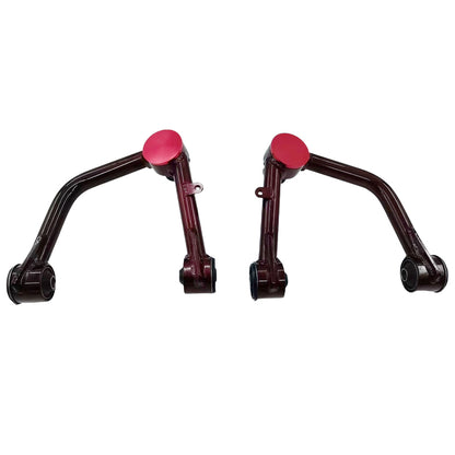 Body Lift Up 2" Upper Control Arms Kit Fit For Toyota LandCruiser 200 Series LC200 2007-2021