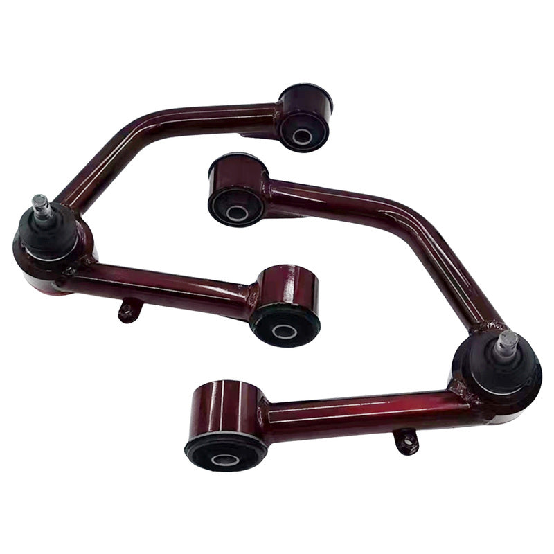 Body Lift Up 2" Upper Control Arms Kit Fit For Toyota LandCruiser 200 Series LC200 2007-2021
