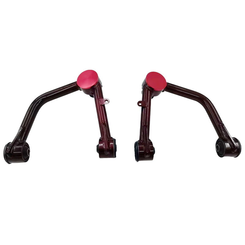 Body Lift Up 2" Upper Control Arms Kit Fit For Toyota LandCruiser 200 Series LC200 2007-2021
