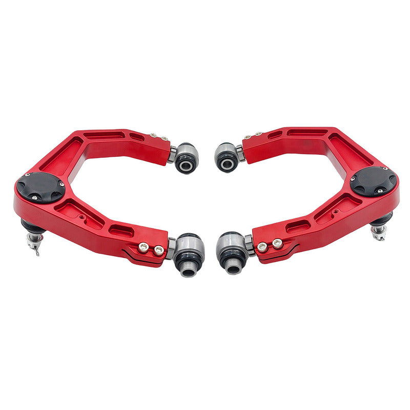 Pair Front Upper Control Arms Fit For Toyota Landcruiser LC300 FJA300R 3.3L SUV 2021-ON