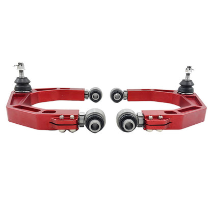 Pair Front Upper Control Arms Fit For Toyota Landcruiser LC300 FJA300R 3.3L SUV 2021-ON