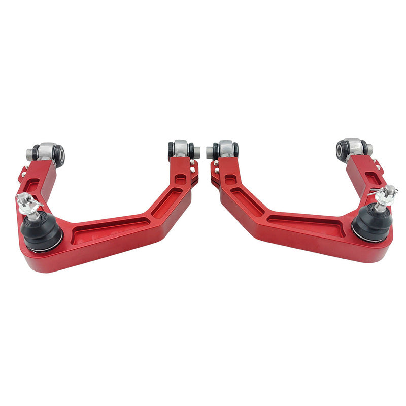 Pair Front Upper Control Arms Fit For Toyota Landcruiser LC300 FJA300R 3.3L SUV 2021-ON