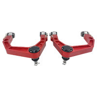 Pair Front Upper Control Arms Fit For Toyota Landcruiser LC300 FJA300R 3.3L SUV 2021-ON