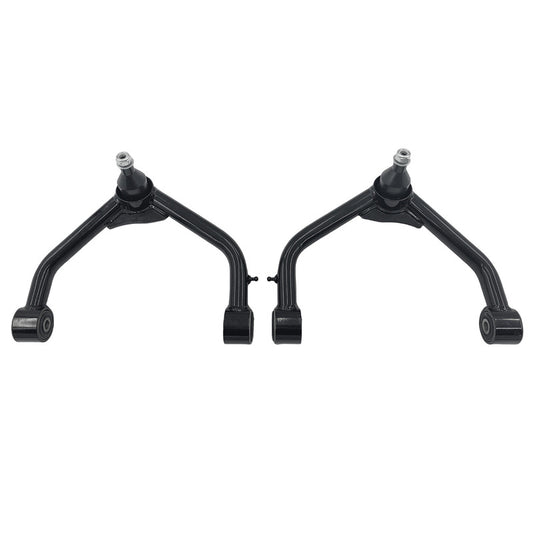 Pair Front Upper Control Arms Kit Fit For Dodge RAM 1500 4WD 2006-2022