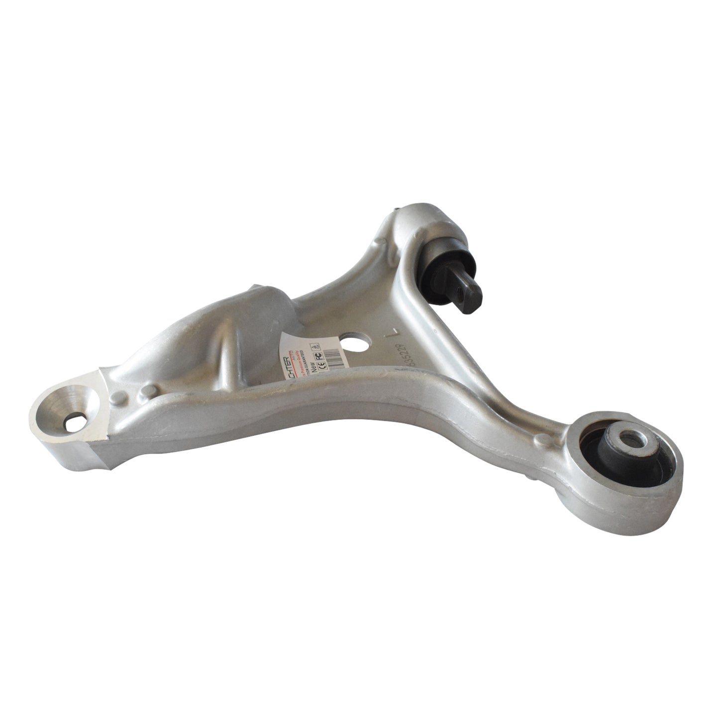 Front Lower Control Arm Fit For Volvo S60 2000-2010 Left Hand Side Aluminum alloy material