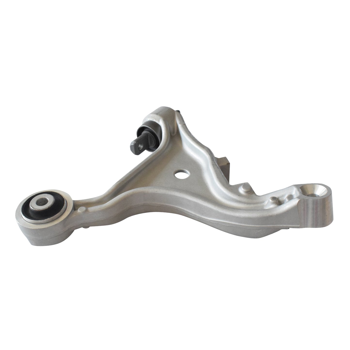 Front Lower Control Arm Fit For Volvo S60 2000-2010 Left Hand Side Aluminum alloy material