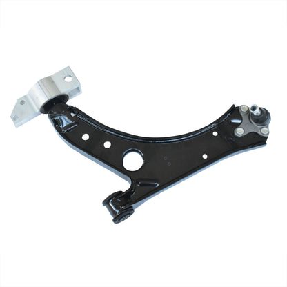 Control Arm Left Hand Side Front Lower Petrol Only Fit For VW Golf MK5 MK6 Caddy 2K Audi A3 8P Skoda 1Z