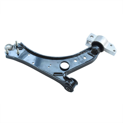 Control Arm Left Hand Side Front Lower Petrol Only Fit For VW Golf MK5 MK6 Caddy 2K Audi A3 8P Skoda 1Z