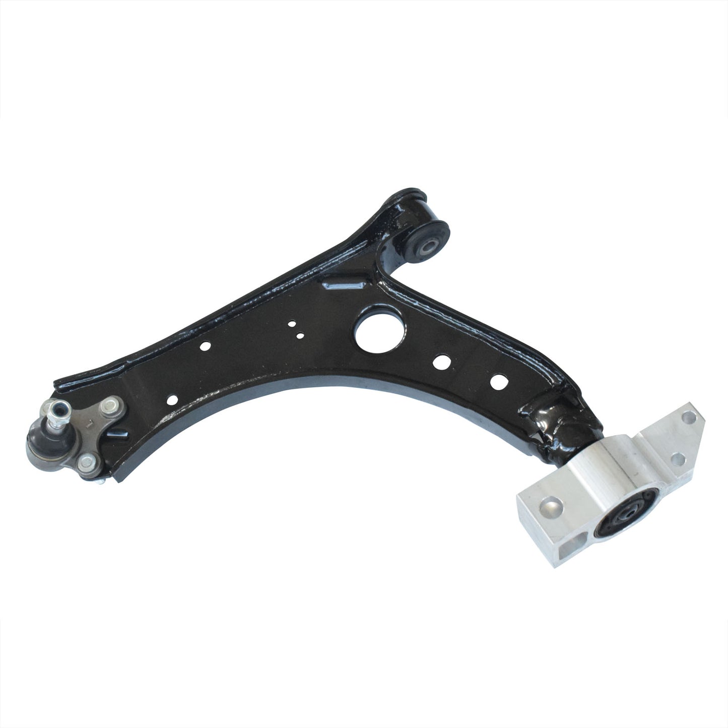 Control Arm Left Hand Side Front Lower Petrol Only Fit For VW Golf MK5 MK6 Caddy 2K Audi A3 8P Skoda 1Z