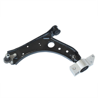 Control Arm Left Hand Side Front Lower Petrol Only Fit For VW Golf MK5 MK6 Caddy 2K Audi A3 8P Skoda 1Z