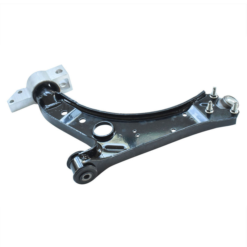 Control Arm Right Hand Side Front Lower Petrol Only Fit For VW Golf MK5 MK6 Caddy 2K Audi A3 8P Skoda 1Z