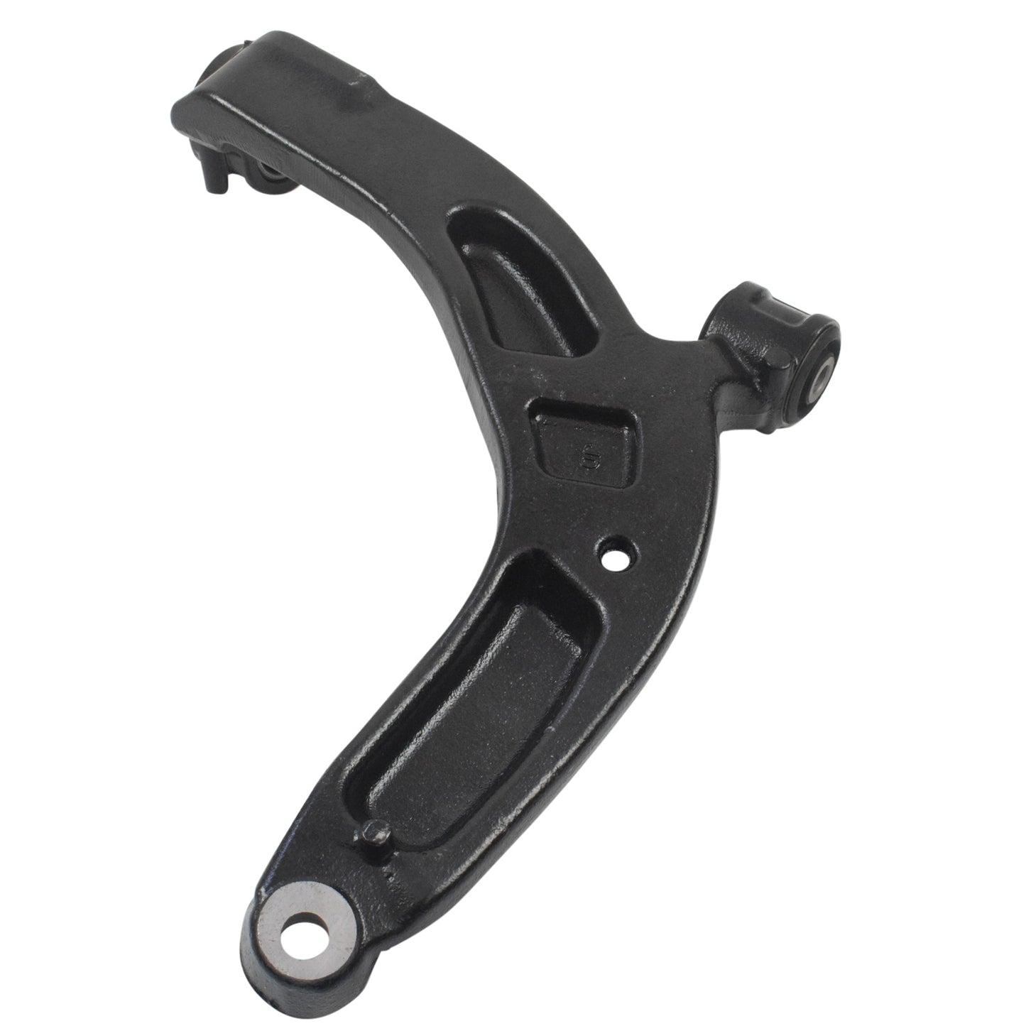 Front Lower Control Arm Left Hand Side Fit For Volkswagen Transporter/Caravelle T5 T6 Multivan 2004-ON 7E8407152A