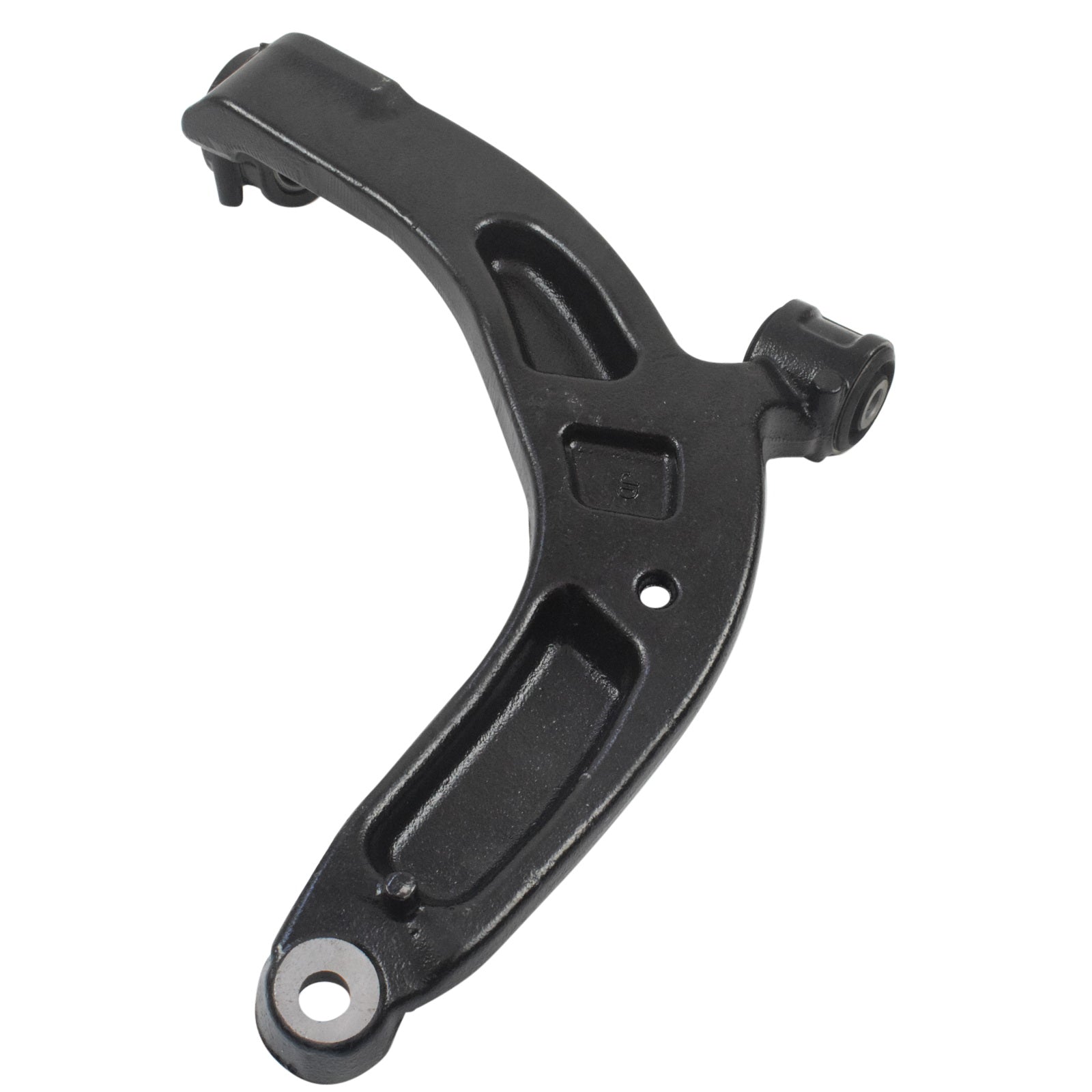 Front Lower Control Arm Left Hand Side Fit For Volkswagen Transporter/Caravelle T5 T6 Multivan 2004-ON 7E8407152A