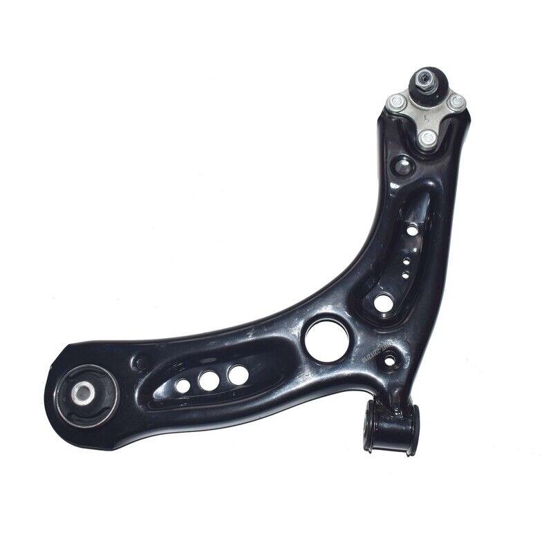 Front Lower Control Arm Left Hand Side Fit For Volkswagen Golf MK7 07/2013-On AUDI A3 8V 05/2013 ~ 2020 With Ball Joint