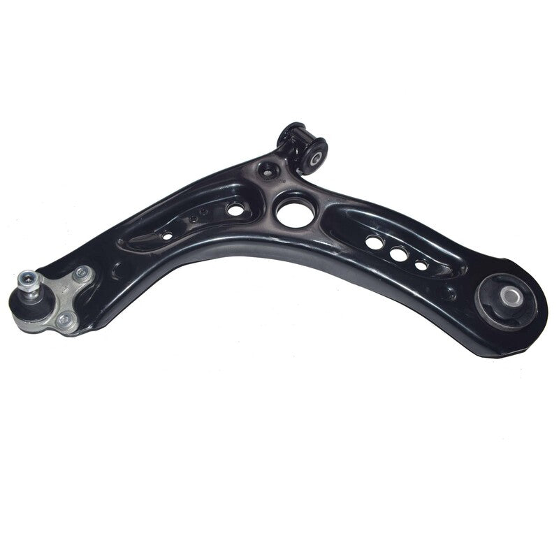 Front Lower Control Arm Left Hand Side Fit For Volkswagen Golf MK7 07/2013-On AUDI A3 8V 05/2013 ~ 2020 With Ball Joint