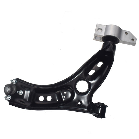 Front Lower Control Arm Left Hand Side Centre To Centre 34mm Fit For Volkswagen TiguanI 5N 2008-2016